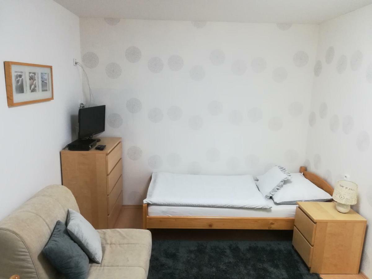 Pension Kral Jablonec nad Nisou Exterior photo